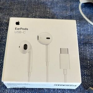 Apple EarPods USB-C